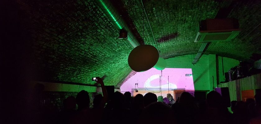 Archspace iclublondon