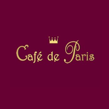 Café De Paris