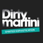 Dirty Martini – Clapham