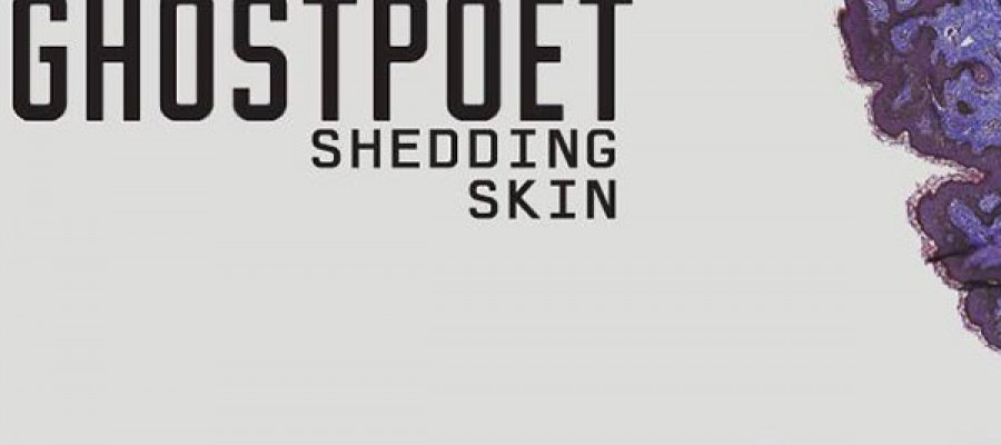 Ghostpoet launches third album today – Shedding Skin