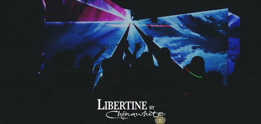 Libertine Banner