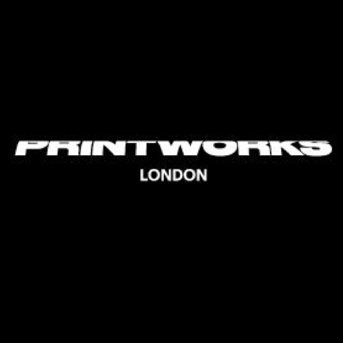 Printworks London London & Bar Events