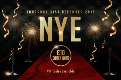 Zebrano Bar soho carnaby city NYE 2015