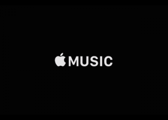 iclublondon with Apple Music