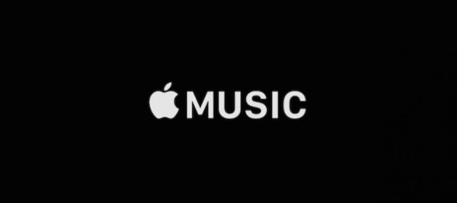 iclublondon with Apple Music